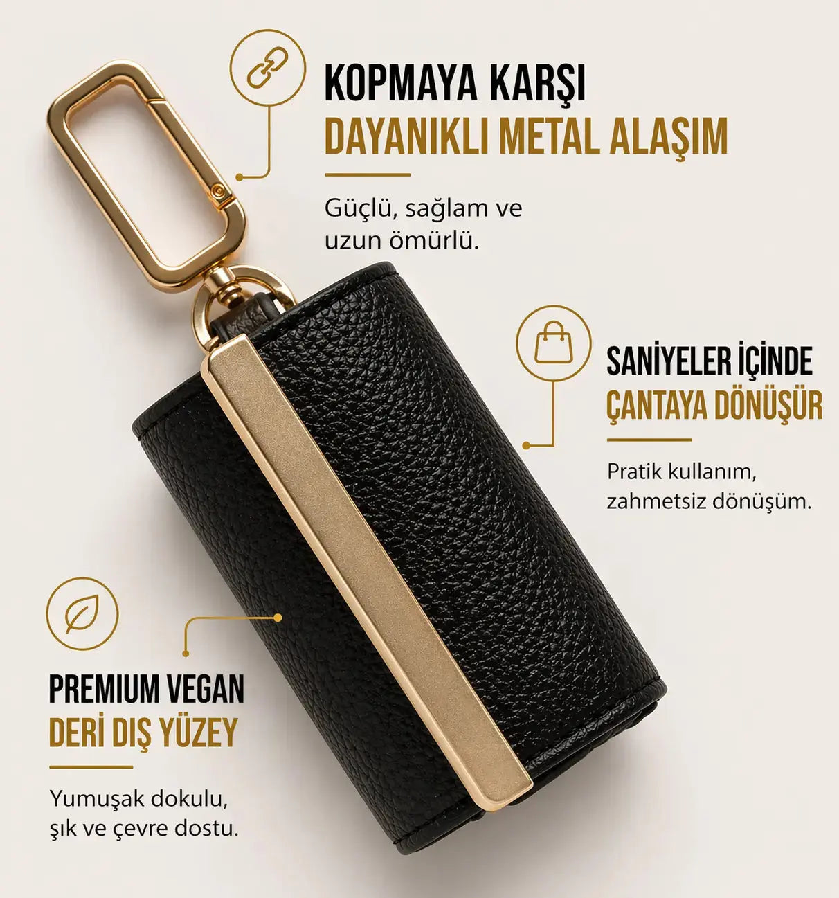 Pocket Bag
