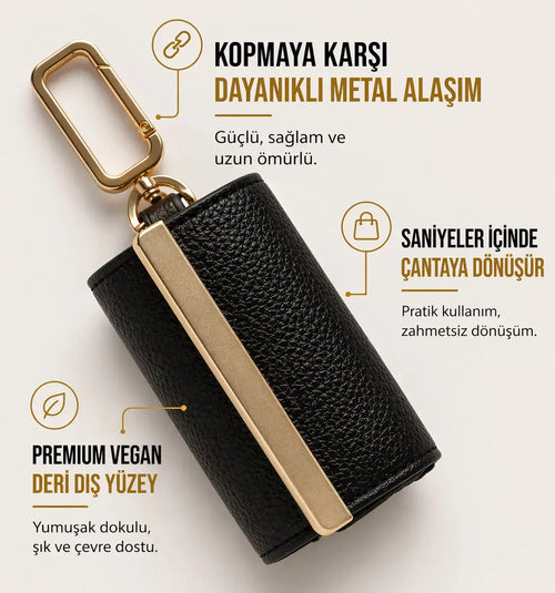 Pocket Bag